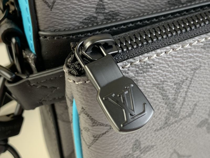 Mens Louis Vuitton Satchel Bags